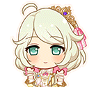 Kozue Yusa (Cinderella Collection) - THE IDOLM@STER Cinderella Girls: Starlight Stage