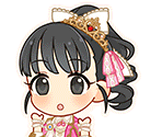 Mai Fukuyama (Cinderella Collection) - THE IDOLM@STER Cinderella Girls: Starlight Stage