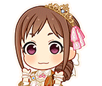 Michiru Ohara (Cinderella Collection) - THE IDOLM@STER Cinderella Girls: Starlight Stage