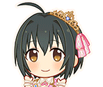 Miho Kohinata (Cinderella Collection) - THE IDOLM@STER Cinderella Girls: Starlight Stage