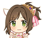 Miku Maekawa (Cinderella Collection) - THE IDOLM@STER Cinderella Girls: Starlight Stage