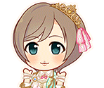 Misato Manaka (Cinderella Collection) - THE IDOLM@STER Cinderella Girls: Starlight Stage
