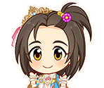 Miyuki Yanase (Cinderella Collection) - THE IDOLM@STER Cinderella Girls: Starlight Stage