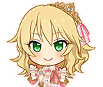 Momoka Sakurai (Cinderella Collection) - THE IDOLM@STER Cinderella Girls: Starlight Stage