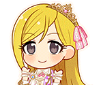 Rina Fujimoto (Cinderella Collection) - THE IDOLM@STER Cinderella Girls: Starlight Stage