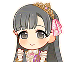 Sae Kobayakawa (Cinderella Collection) - THE IDOLM@STER Cinderella Girls: Starlight Stage