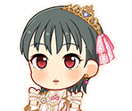 Saya Matsubara (Cinderella Collection) - THE IDOLM@STER Cinderella Girls: Starlight Stage