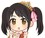 Yuka Nakano (Cinderella Collection) - THE IDOLM@STER Cinderella Girls: Starlight Stage