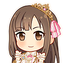 Yukari Mizumoto (Cinderella Collection) - THE IDOLM@STER Cinderella Girls: Starlight Stage