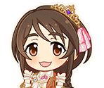 Yukino Aihara (Cinderella Collection) - THE IDOLM@STER Cinderella Girls: Starlight Stage