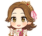 Yuu Ohta (Cinderella Collection) - THE IDOLM@STER Cinderella Girls: Starlight Stage