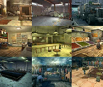 World (Icons) - Dillon's Dead-Heat Breakers