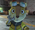 Characters (Images) - Dillon's Dead-Heat Breakers