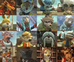 Characters (Icons) - Dillon's Dead-Heat Breakers