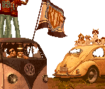 USA - The King of Fighters '94