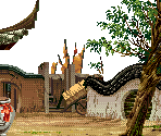 China - The King of Fighters '94