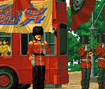 England - The King of Fighters '94