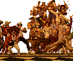 Mexico - The King of Fighters '94