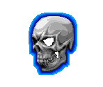 Great Ghost - Castlevania: Portrait of Ruin