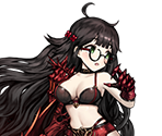 Kumari - Brave Nine