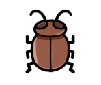 Cockroach vs Slippers - Hardest Game Ever 2