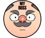 Bad Boss Dart! - Hardest Game Ever 2