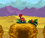 Baron Desert - Shantae: Risky's Revenge