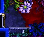 Squid Baron's Labyrinth - Shantae: Risky's Revenge