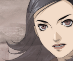 Title Screen - Persona 2: Eternal Punishment Portable