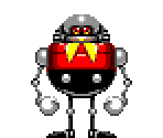 Egg Robo (Sonic 1-Style) - Sonic the Hedgehog Customs