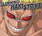 #3806 - Donquixote Doflamingo - Game-Ending Bullet String - One Piece: Treasure Cruise