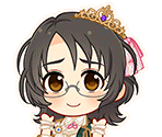 Fuka Asano (Cinderella Collection) - THE IDOLM@STER Cinderella Girls: Starlight Stage