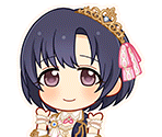 Hotaru Shiragiku (Cinderella Collection) - THE IDOLM@STER Cinderella Girls: Starlight Stage