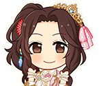 Kanna Ariura (Cinderella Collection) - THE IDOLM@STER Cinderella Girls: Starlight Stage