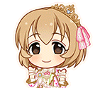 Koharu Koga (Cinderella Collection) - THE IDOLM@STER Cinderella Girls: Starlight Stage