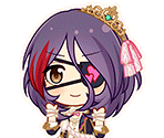 Mirei Hayasaka (Cinderella Collection) - THE IDOLM@STER Cinderella Girls: Starlight Stage