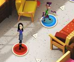 iCarly Board - Nick Block Party