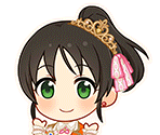 Miyo Harada (Cinderella Collection) - THE IDOLM@STER Cinderella Girls: Starlight Stage