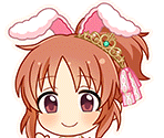 Nana Abe (Cinderella Collection) - THE IDOLM@STER Cinderella Girls: Starlight Stage