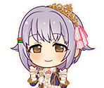 Sachiko Koshimizu (Cinderella Collection) - THE IDOLM@STER Cinderella Girls: Starlight Stage