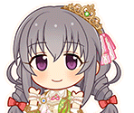 Satomi Sakakibara (Cinderella Collection) - THE IDOLM@STER Cinderella Girls: Starlight Stage