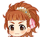 Yuriko Ohnishi (Cinderella Collection) - THE IDOLM@STER Cinderella Girls: Starlight Stage