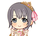 Yuu Ohta (Cinderella Collection) - THE IDOLM@STER Cinderella Girls: Starlight Stage