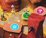 Planet Sheen Board - Nick Block Party