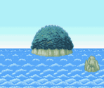 Sandy Bay - Hamtaro: Ham-Ham Heartbreak