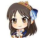 Arisu Tachibana (Cinderella Collection) - THE IDOLM@STER Cinderella Girls: Starlight Stage