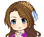 Ayaka Kishibe (Cinderella Collection) - THE IDOLM@STER Cinderella Girls: Starlight Stage