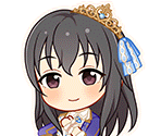 Hajime Fujiwara (Cinderella Collection) - THE IDOLM@STER Cinderella Girls: Starlight Stage