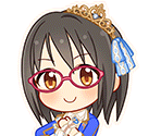 Haruna Kamijo (Cinderella Collection) - THE IDOLM@STER Cinderella Girls: Starlight Stage