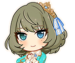 Kaede Takagaki (Cinderella Collection) - THE IDOLM@STER Cinderella Girls: Starlight Stage